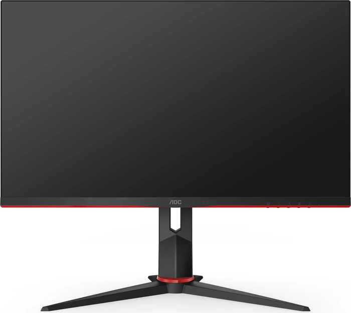 AOC 27G2U5/BK, 27"