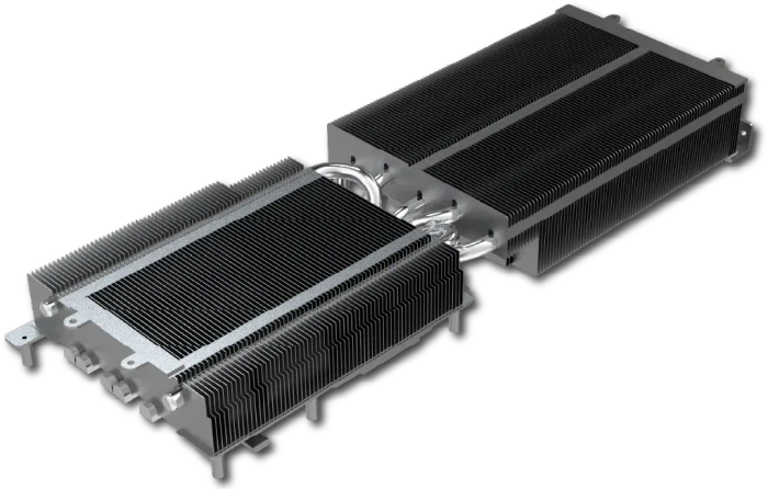 INNO3D GeForce RTX 5080 X3 OC, 16GB GDDR7, HDMI, 3x DP