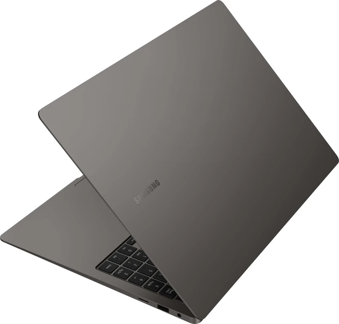 Samsung Galaxy Book3 Pro 16, Graphite, Core i7-1360P, 16GB RAM, 1TB SSD, DE