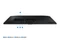 Samsung Smart Monitor M5 M50A, schwarz, 24" Vorschaubild