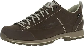 Dolomite 54 Low FG Evo Gore-Tex dark brown