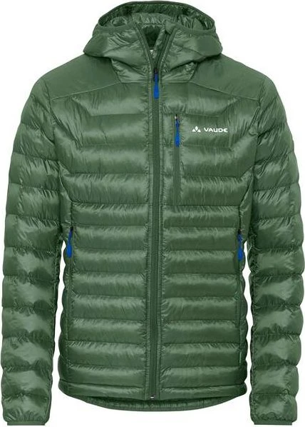Vaude Batura Hooded Funktionsjacke woodland (Herren)