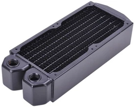 Alphacool NexXxoS XT45 Full Copper 80mm Dual