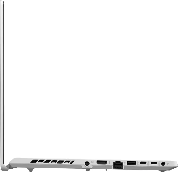 ASUS ROG Zephyrus G15 GA503QS-HQ081R, Moonlight White, Ryzen 9 5900HS, 16GB RAM, 1TB SSD, GeForce RTX 3080, DE