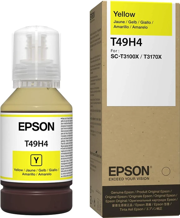 Epson Tinte T49H