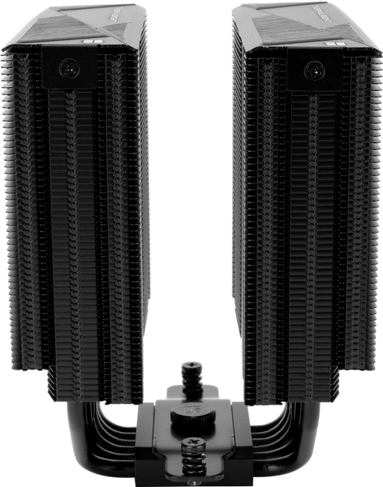 Thermalright Royal Pretor 130 Black, schwarz