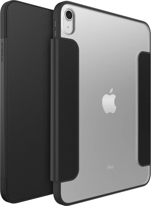 Otterbox Symmetry Folio Nouveau Design für Apple iPad 10.9, Starry Night schwarz