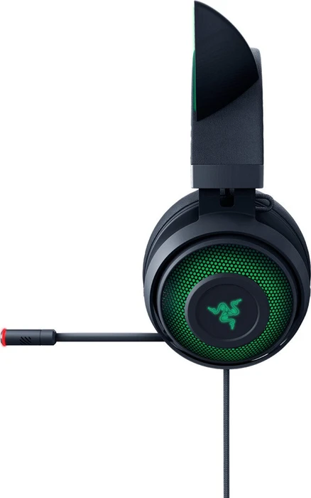 Razer Kraken Kitty Edition schwarz