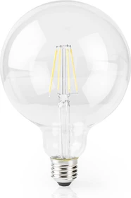 Nedis SmartLife LED E27 Globe 5W