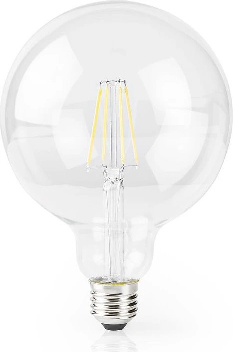 Nedis SmartLife LED E27 Globe 5W