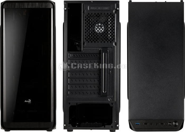 AeroCool System Integrator SI-5200