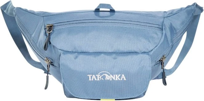 Tatonka Funny Bag M Bauchtasche elemental blue