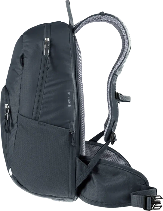 Deuter Bike I 16 schwarz