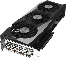 GIGABYTE Radeon RX 6600 XT Gaming OC Pro 8G, 8GB GDDR6, 2x HDMI, 2x DP