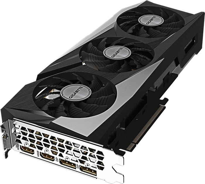 GIGABYTE Radeon RX 6600 XT