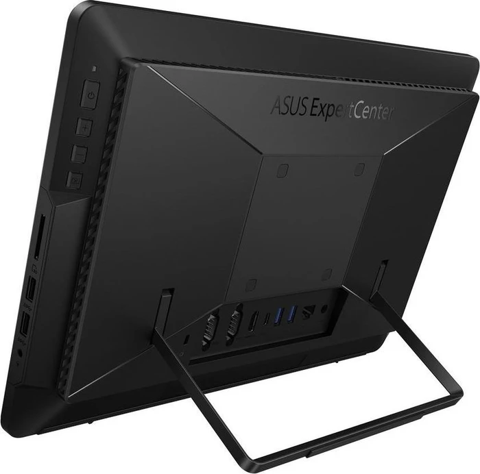 ASUS ExpertCenter E1 AiO E1600WKAT-8128X, schwarz, Celeron N4500, 8GB RAM, 128GB SSD