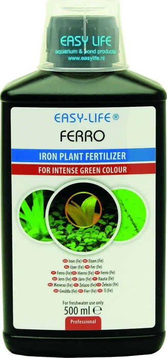 Easy-Life Ferro Eisendünger, 500ml
