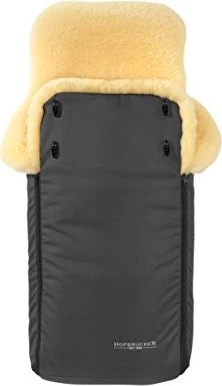 Hofbrucker Luxus Fußsack