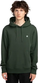 Element Cornell Classic Hoodie deep forest (Herren)