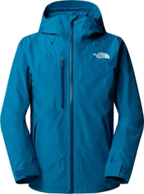 The North Face Descendit Skijacke dusk blue (Herren)