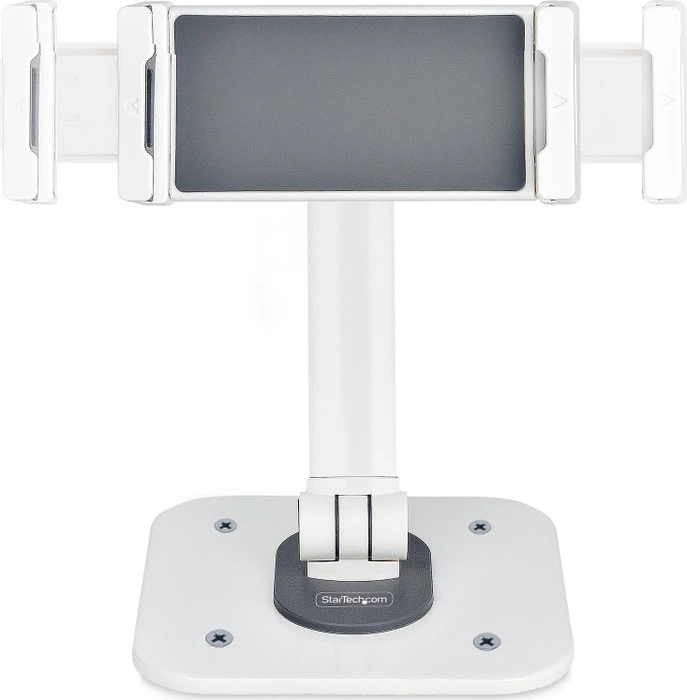 StarTech Tablet Stand Tisch-/Wandhalterung, schwenkbar, Tablet-Stand 4.7-12.9"