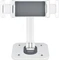 StarTech Tablet Stand Tisch-/Wandhalterung, schwenkbar, Tablet-Stand 4.7-12.9" Vorschaubild