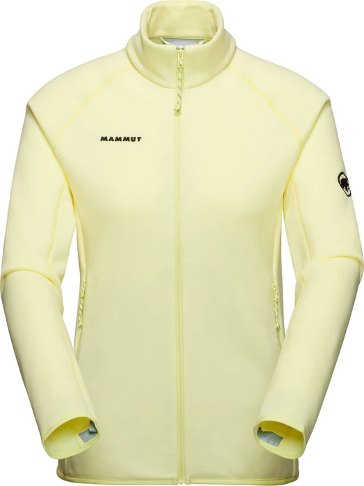 Mammut Aconcagua ML Funktionsjacke sulai (Damen)