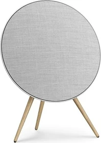 Bang & Olufsen BeoSound A9 (5th Gen) Natural Aluminium