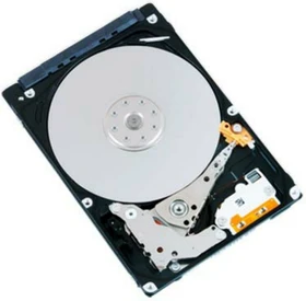 Toshiba MQ-Series 2TB, 512e / 2.5" / SATA 3Gb/s