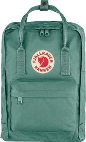 Fjällräven Kanken Laptop 13 Modell 2023 frost green