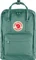 Fjällräven Kanken Laptop 13 Modell 2023 frost green Vorschaubild