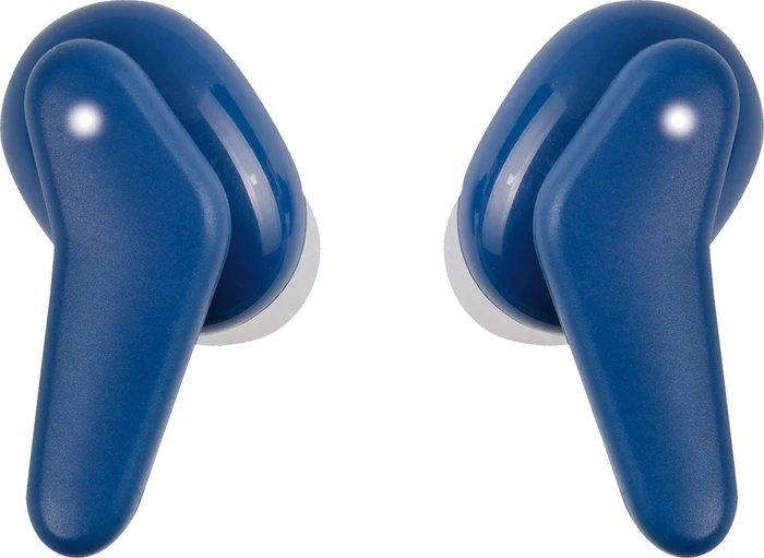Vivanco Fresh Pair blau