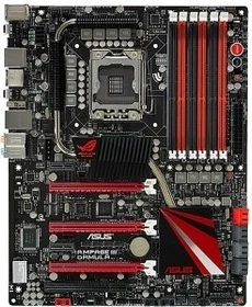 ASUS ROG Rampage III Formula PCGH-Edition (Intel 1366)