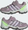 adidas Terrex AX2R Hook and Loop preloved fig/silver dawn/green spark (Junior) Vorschaubild