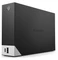 Seagate ONE TOUCH with Hub, 8TB, +Rescue, USB 3.0 Micro-B Vorschaubild