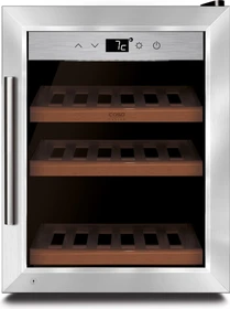 Caso WineSafe 12 Classic
