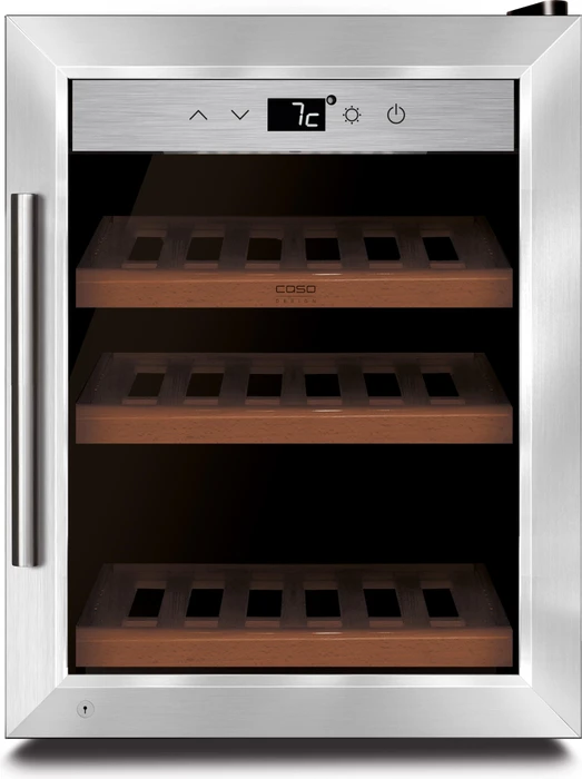 Caso WineSafe 12 Classic