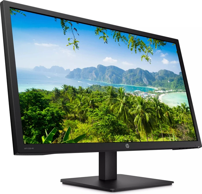 HP V28, 28"