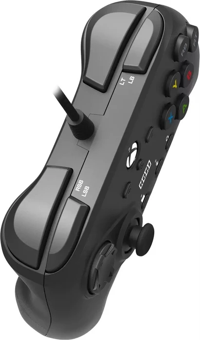 Hori Fighting Commander Octa Controller schwarz (Xbox SX/Xbox One/PC)