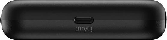 Belkin UltraCharge Pro Powerbank 10K mit Magnetring 10000mAh schwarz
