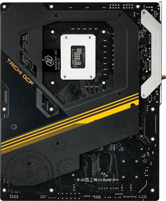 ASRock Z890 Taichi OCF (Intel 1851)