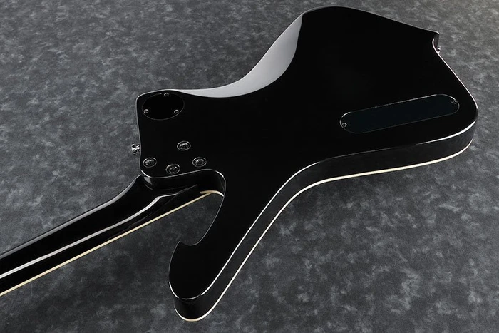 Ibanez PS60 Paul Stanley Signature BK Black