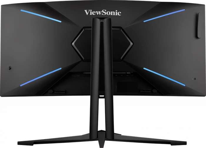 ViewSonic Elite XG341C-2K, 34"
