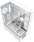 DarkFlash DY450L Pro White, Glasfenster Vorschaubild
