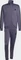 adidas Basic 3-Streifen Tricot Trainingsanzug preloved violet (Herren) Vorschaubild