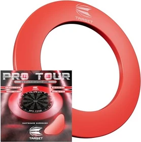 Target Pro Tour Surround rot