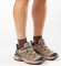Salomon X Ultra 360 Leather GTX desert tan/walnut/dark earth (Herren) Vorschaubild