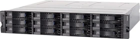 Lenovo Storage V3700 V2 LFF Control, 1x RJ-45 1000Base-T, 2HE (6535EC1)