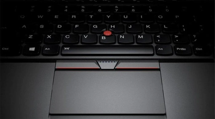 Lenovo ThinkPad X1 Carbon G3, Core i5-5300U, 8GB RAM, 256GB SSD, DE