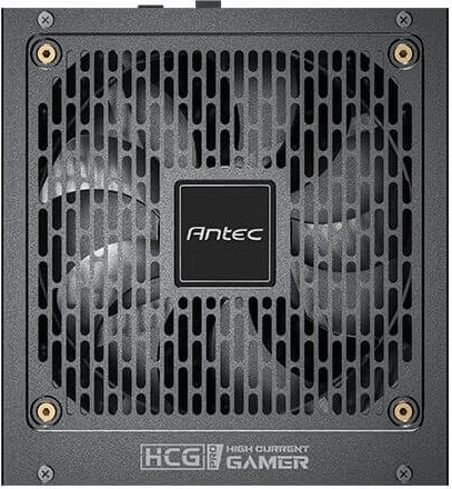 Antec High Current Gamer HCG850 PRO Platinum 850W, ATX 3.1